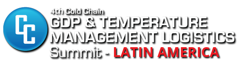 IQPC 4th Cold Chain GDP & Temperature Management Logistics Summit - Latin America